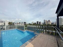 Three Balmoral (D10), Apartment #506354221
